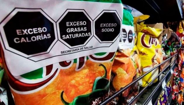 Impuestos saludables
