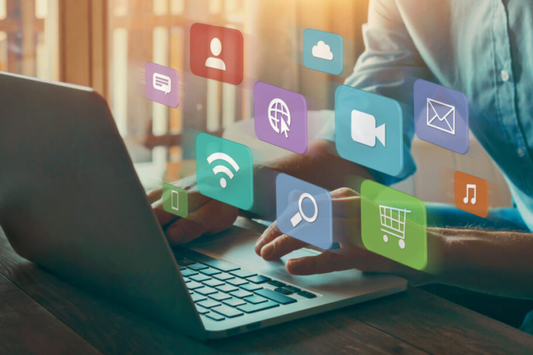 Guía de propiedad intelectual para marketing digital: Evitando conflictos y abordando desafíos actuales