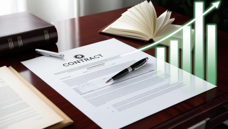 Contrato de Suscripción de Acciones: Regulaciones y Procedimientos en Colombia.