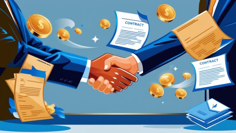 Beneficios de Contratar con el Estado: Oportunidades en la Contratación Pública Colombiana.