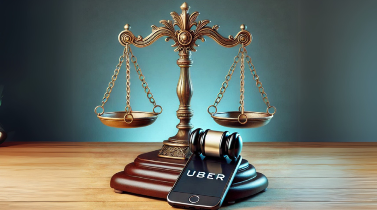 Sentencia SC 370 – 2023 de la Corte Suprema sobre Uber: Análisis de Competencia Desleal y Economía Colaborativa. 