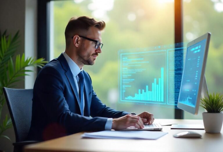Modelos de lenguaje con inteligencia artificial y derecho en Colombia: ¿hacia un marco legal sólido?