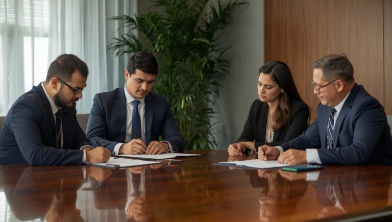 Ley 2495 de 2025: Nace el Sello Hecho en Familia para las empresas familiares en Colombia