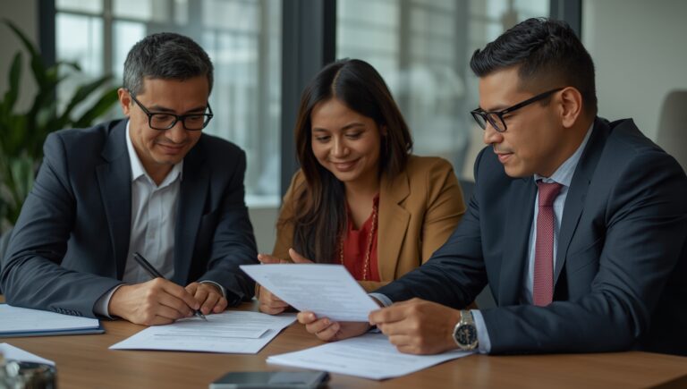 Promulgada la Ley 2495 de 2025: nace el Sello Hecho en Familia para apoyar a las empresas familiares en Colombia