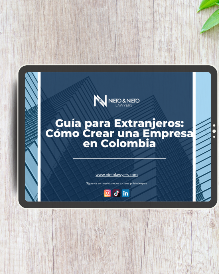 Guía para Extranjeros:Cómo Crear una Empresaen Colombia