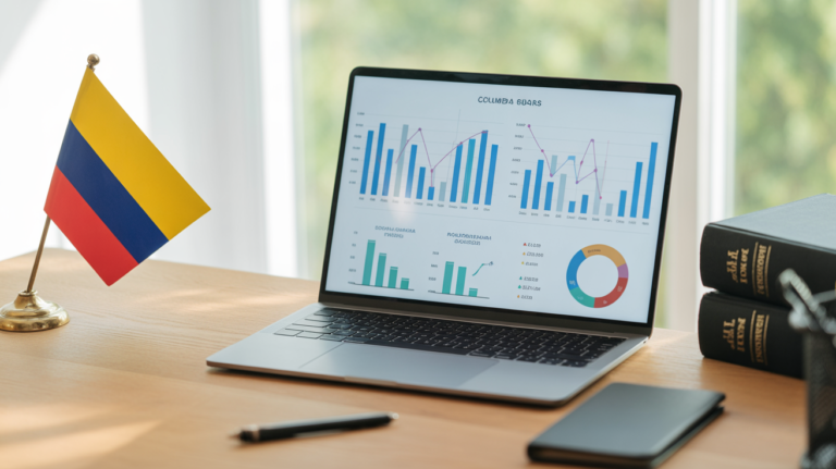 De Harvard a Colombia: Cómo proteger y aprovechar los datos bajo la Ley 1581 de 2012