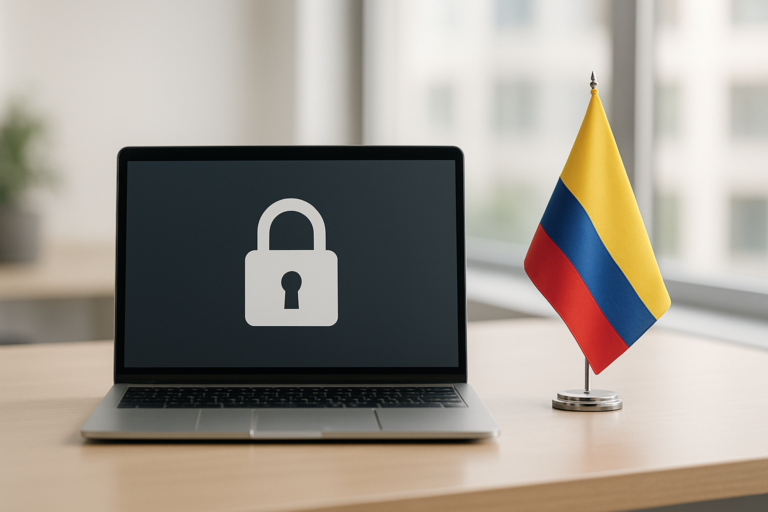 La era del dato: Lo que sería la nueva reforma de protección de datos en Colombia