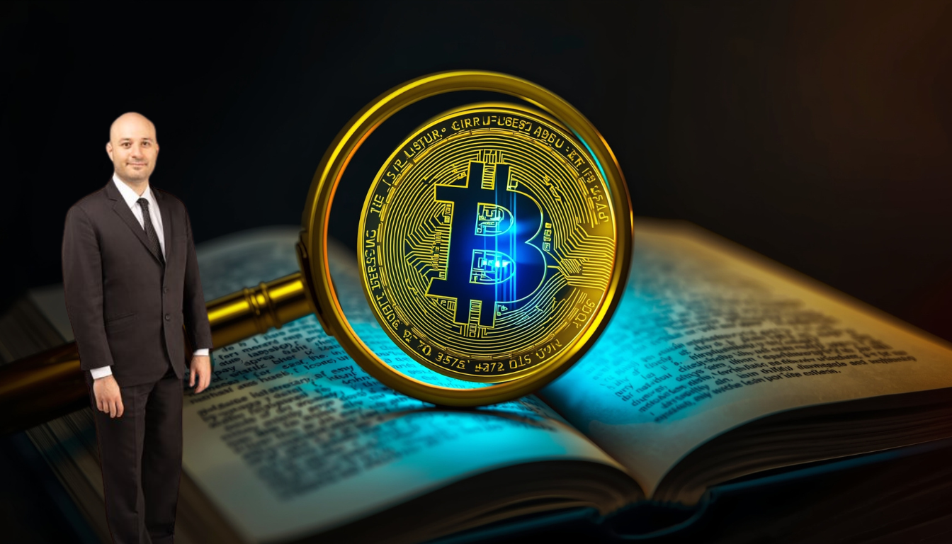Criptomonedas y la DIAN: ¿Qué debes declarar, desde cuándo y qué pasa si no lo hiciste?[SD1] 