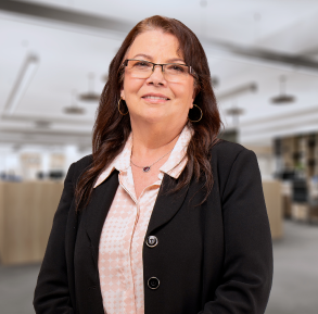 Doris Cecilia Criado