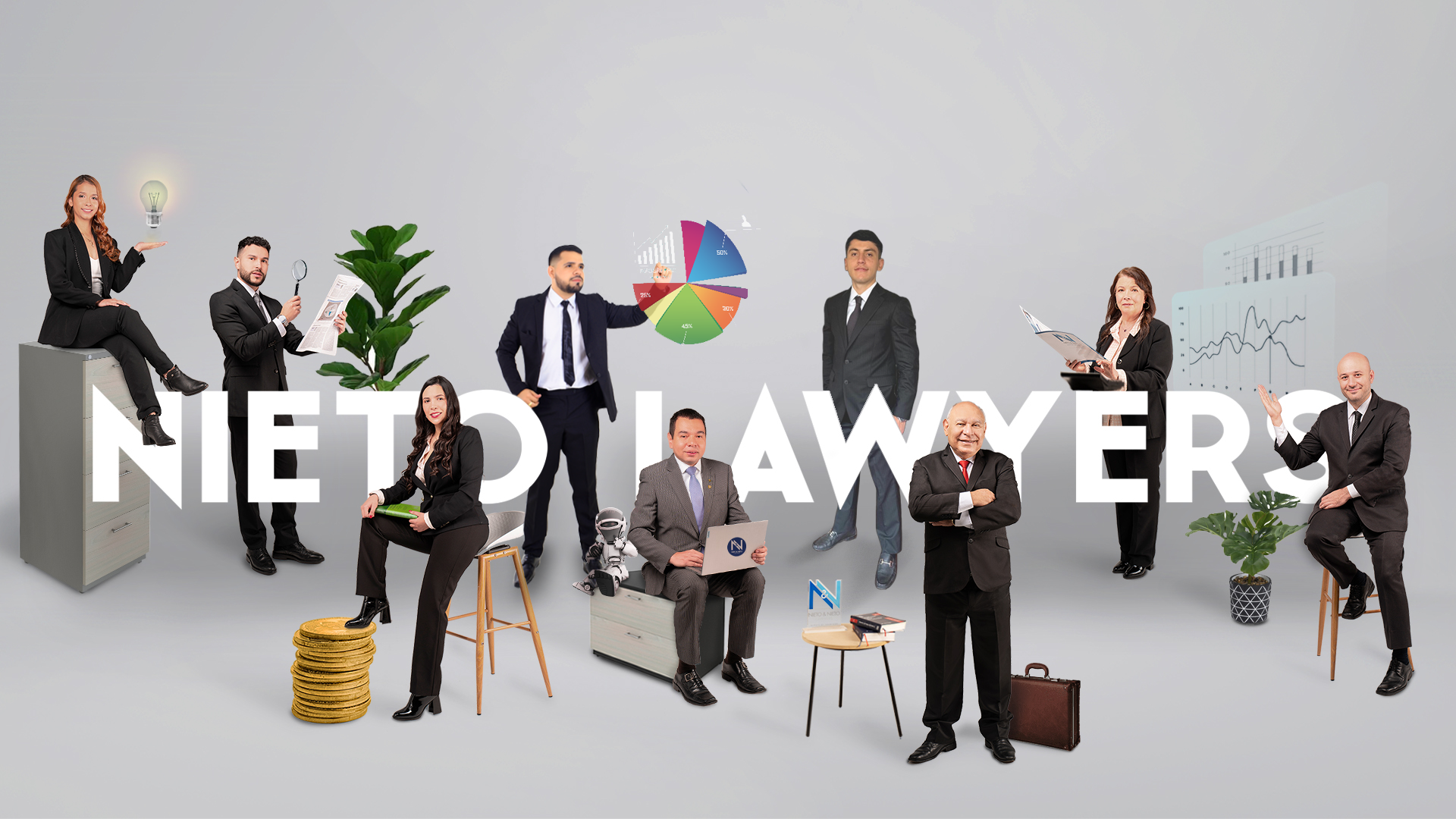 Equipo Nieto & Nieto Lawyers