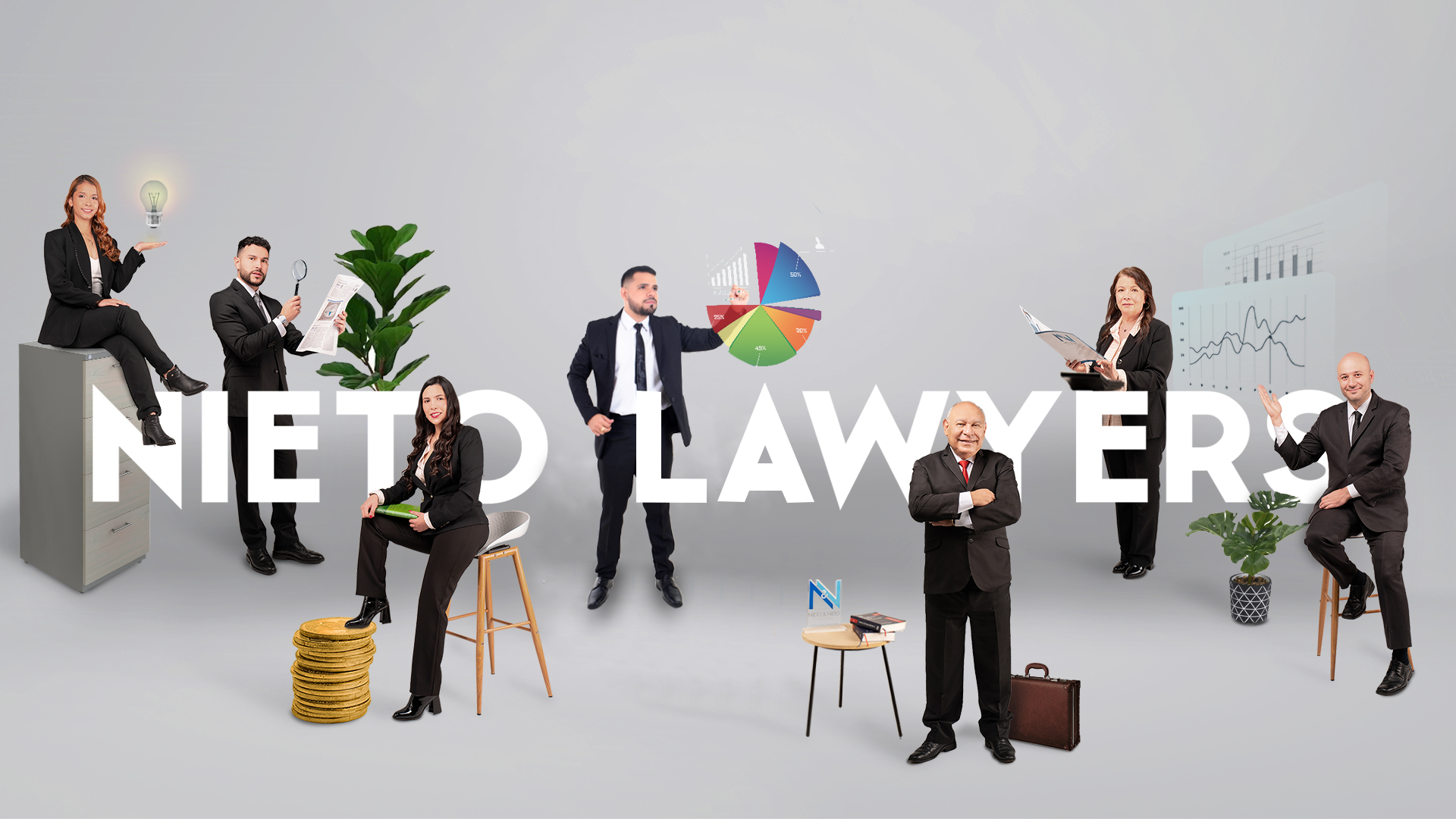 Equipo Nieto & Nieto Lawyers