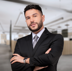 Jaime Andrés Nieto
