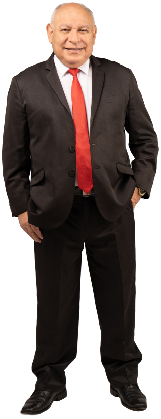 Jaime Nieto Pérez