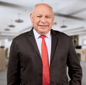 Jaime Nieto Pérez