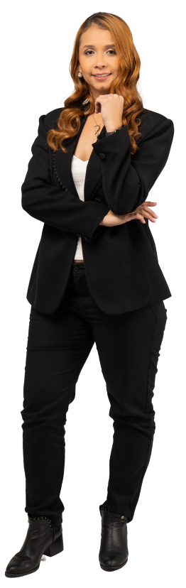 Katty Escobar