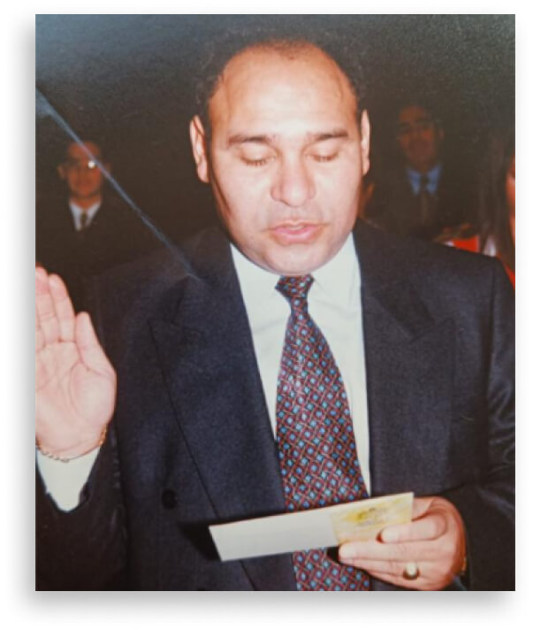 Nieto & Nieto Lawyers - Firma