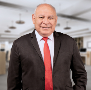 Jaime Nieto